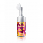 WASHABRUSH FOAM CLEANSER - PASSION FRUIT